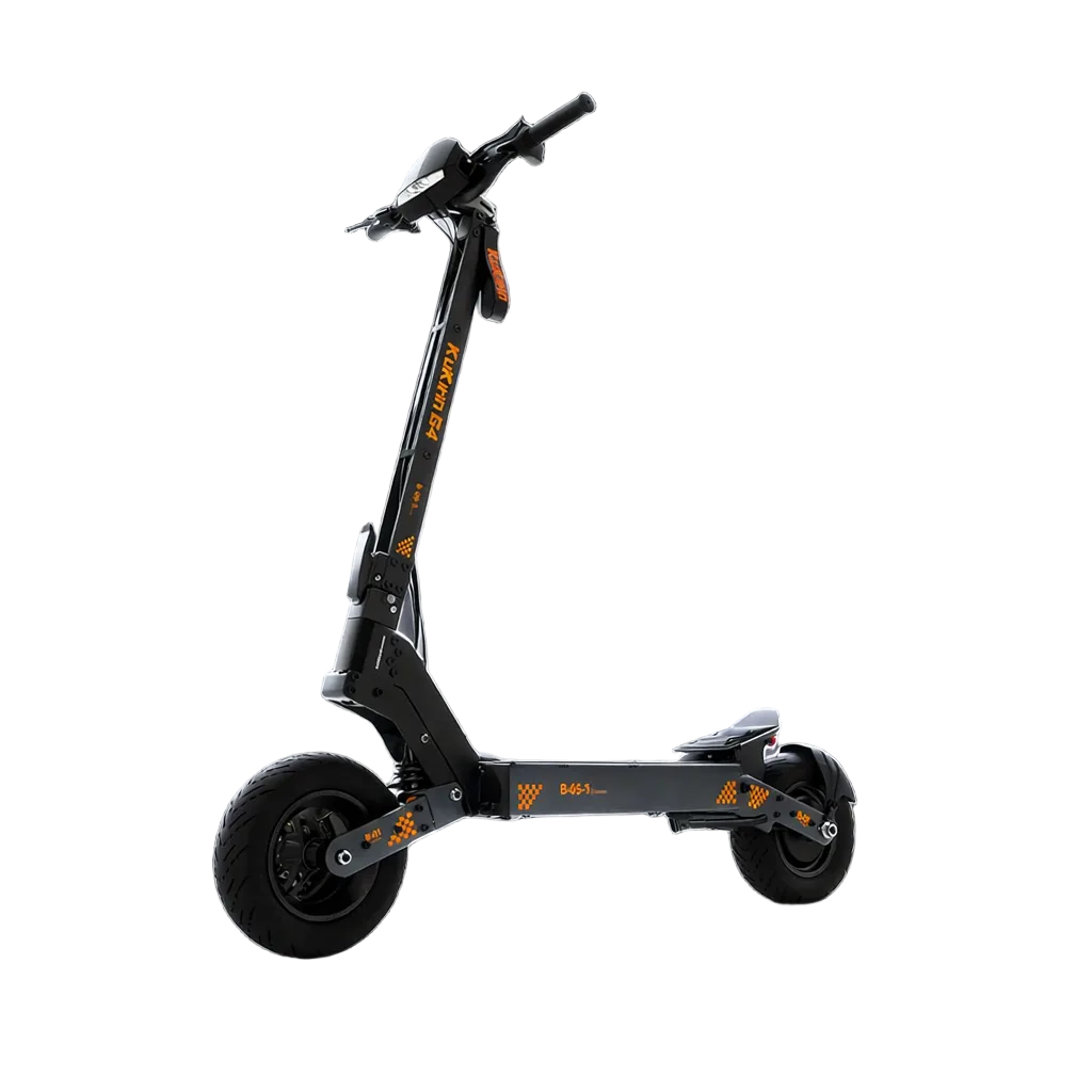 SCOOTERS / E-BIKES