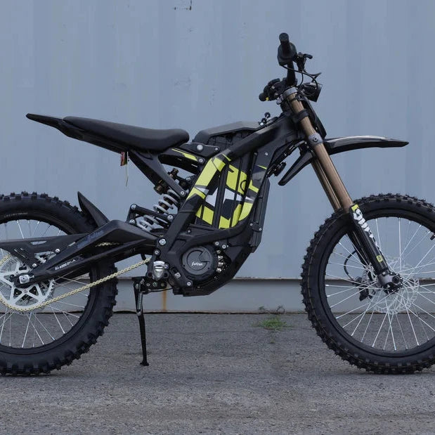 2026 Light Bee X 8KW