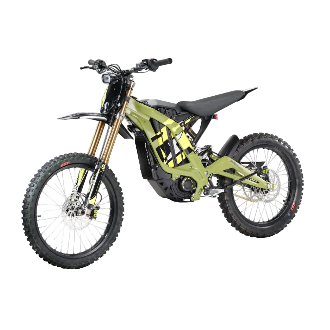 2026 Light Bee X 8KW