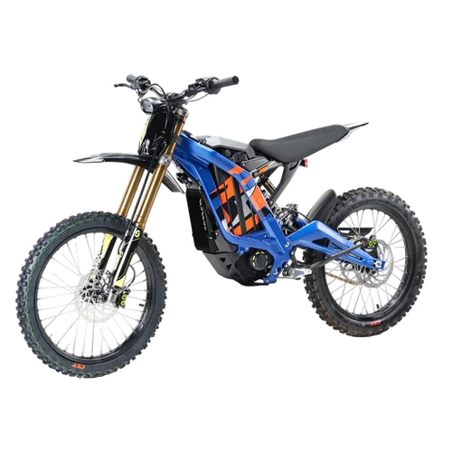 2026 Light Bee X 8KW
