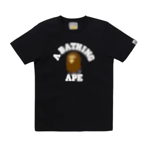 B4P3 T-SHIRT