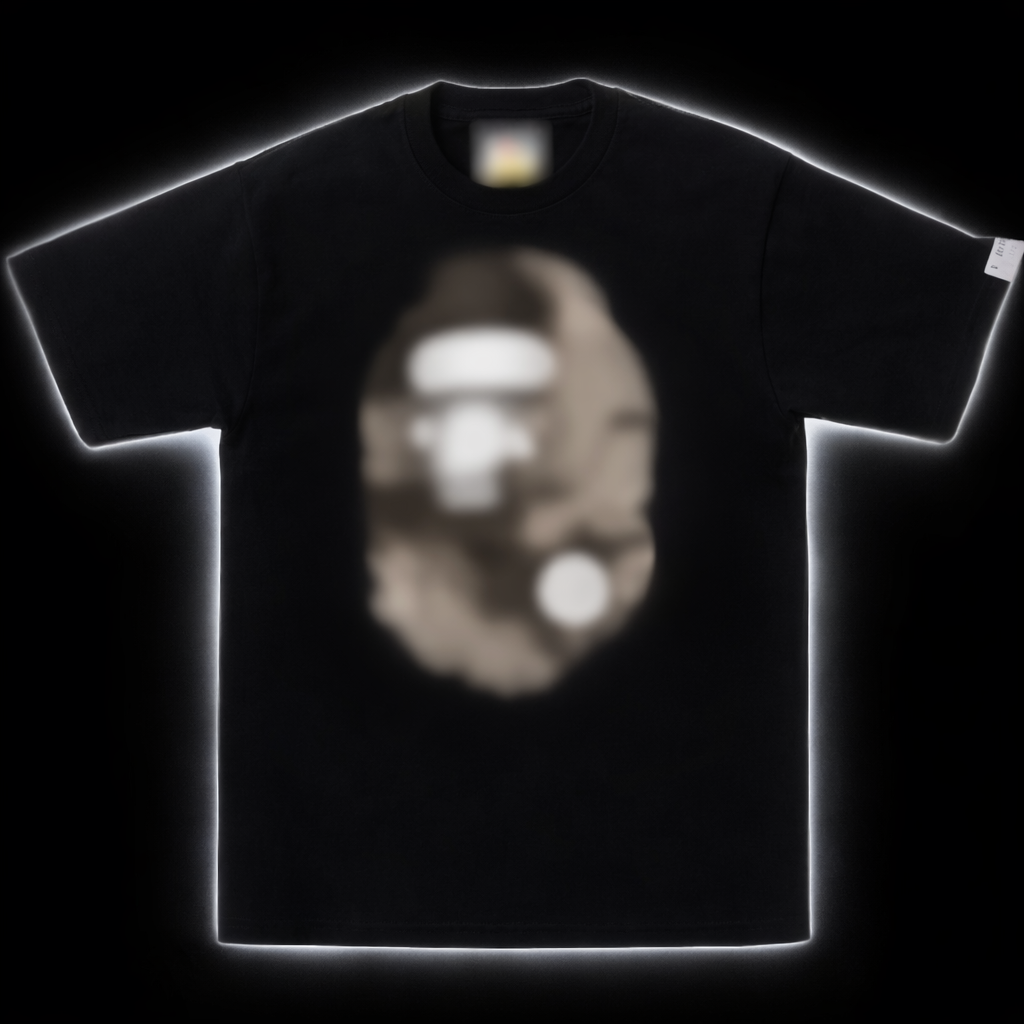 B4P4 T SHIRT