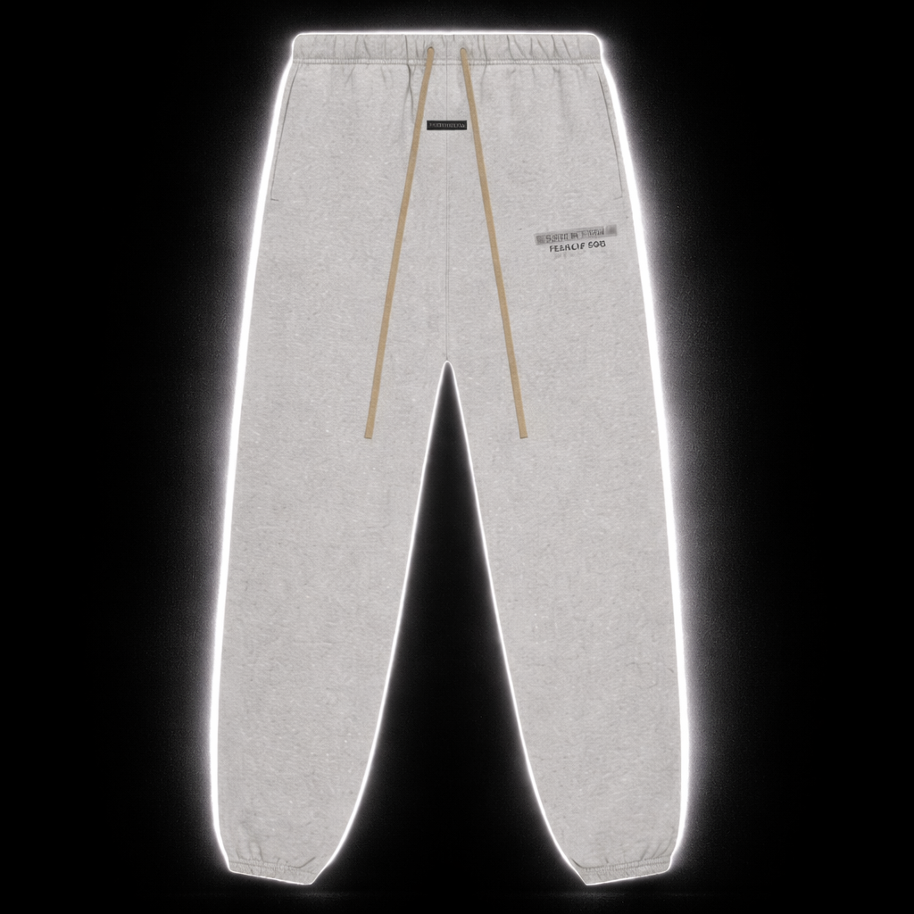 JOGGERS ESS4NT1LS