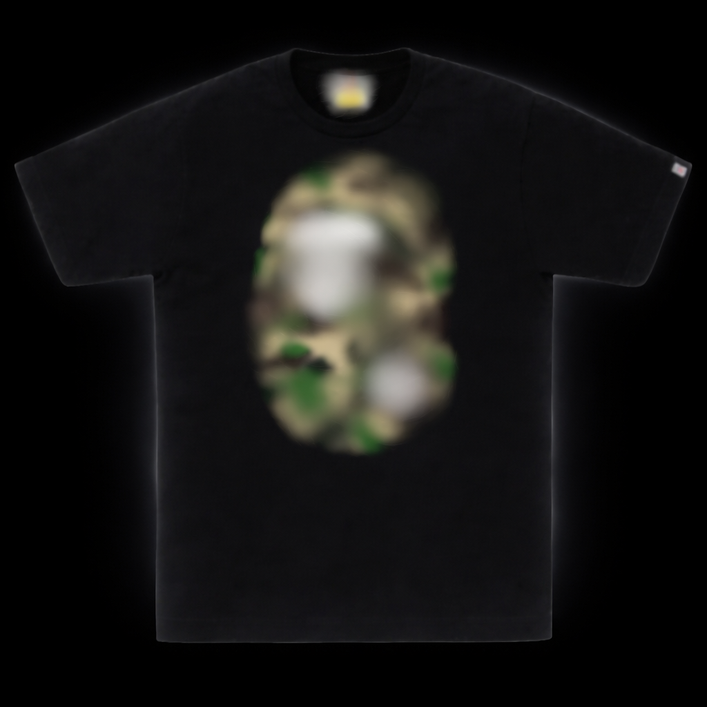 T-SHIRT B4P3