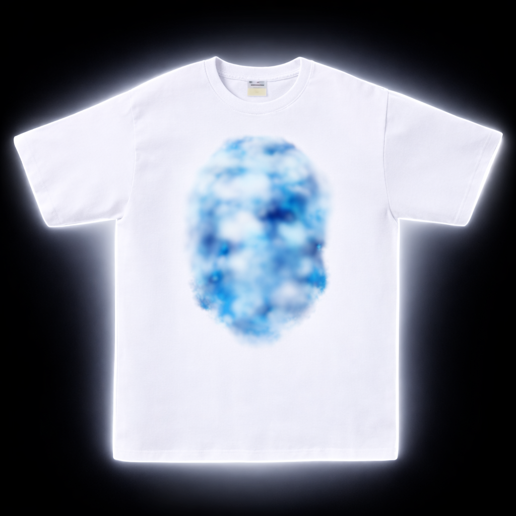 T-SHIRT B4P3