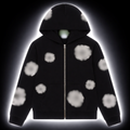 ZIP UP HOODIE D3N1M