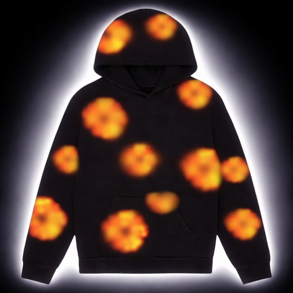 HOODIE D3N1M