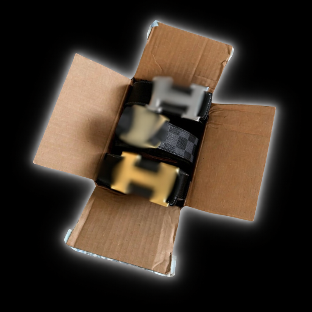 x3 B3LT BOX