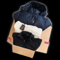 BUNDLE R|L BOX