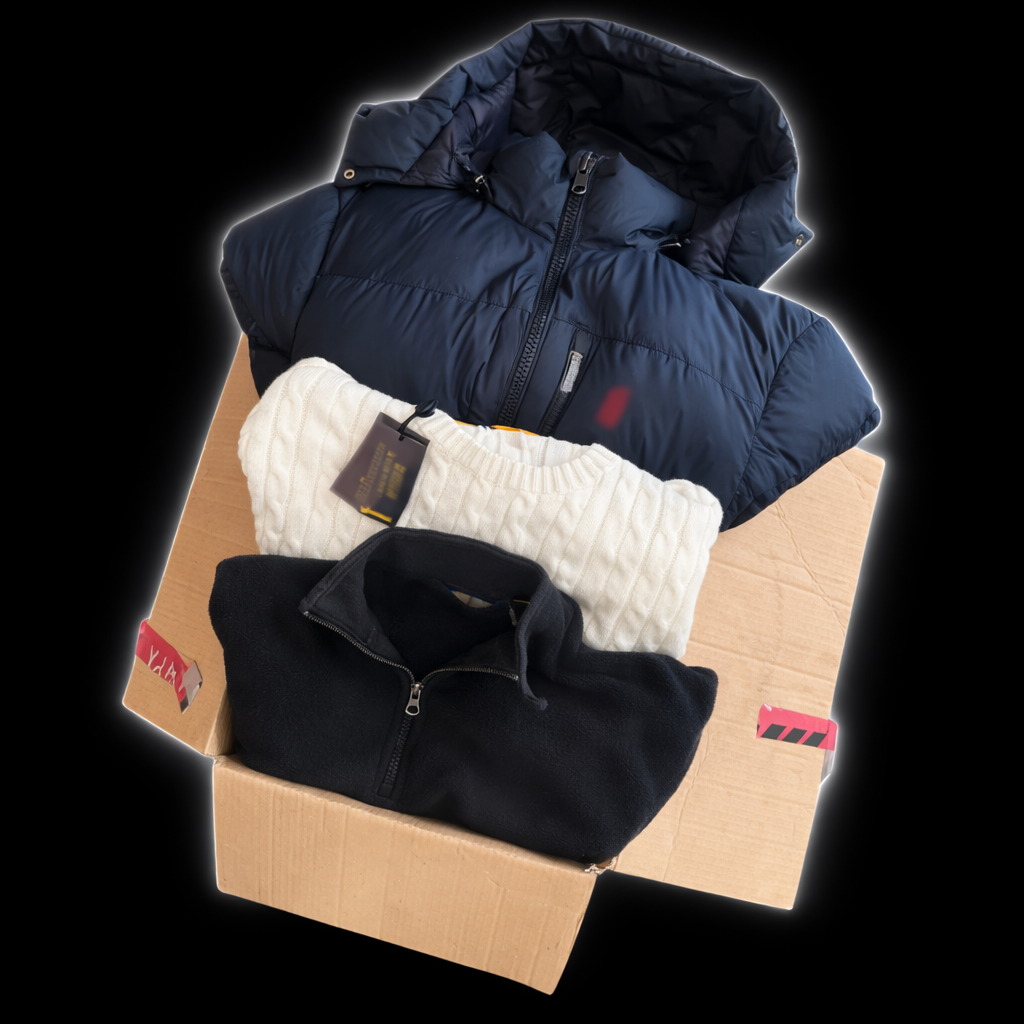 BUNDLE R|L BOX