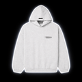 HOODIE ESC3NT14LS