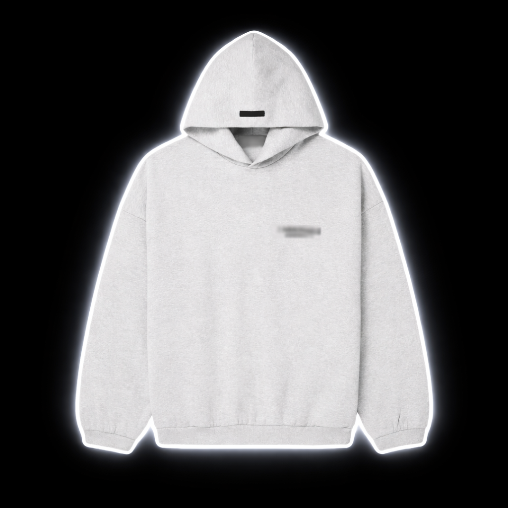HOODIE ESC3NT14LS