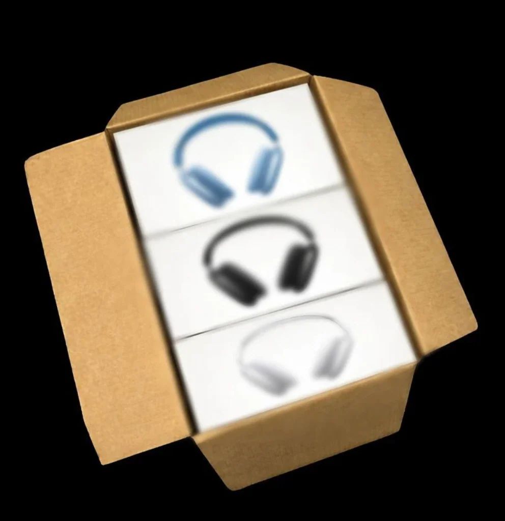 M4XES BOX
