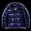 JACKET L/R