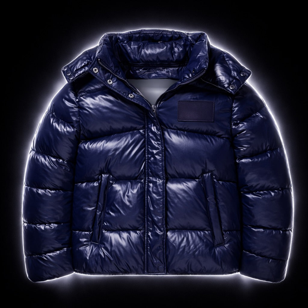 JACKET L/R
