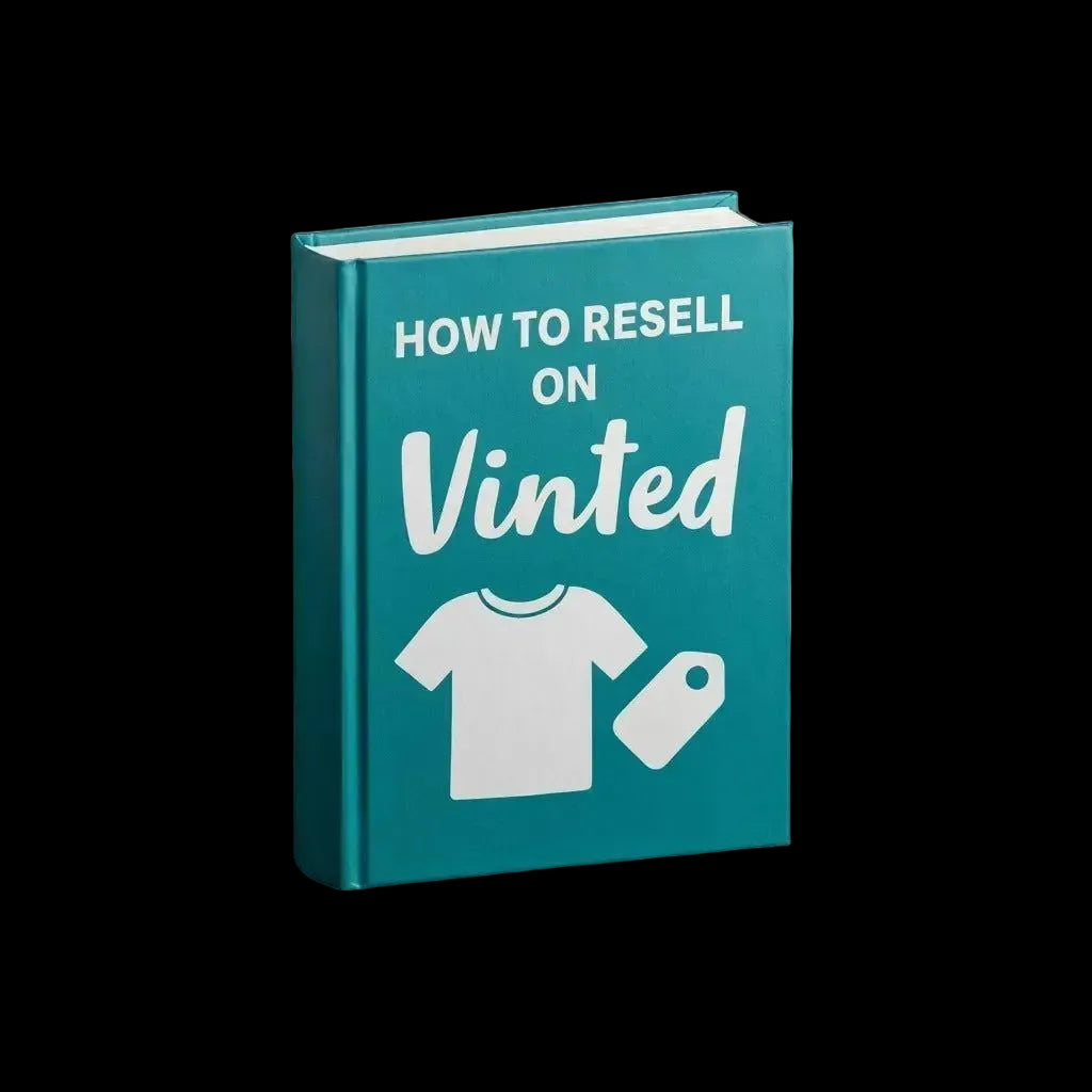 FULL A-Z VINTED GUIDE